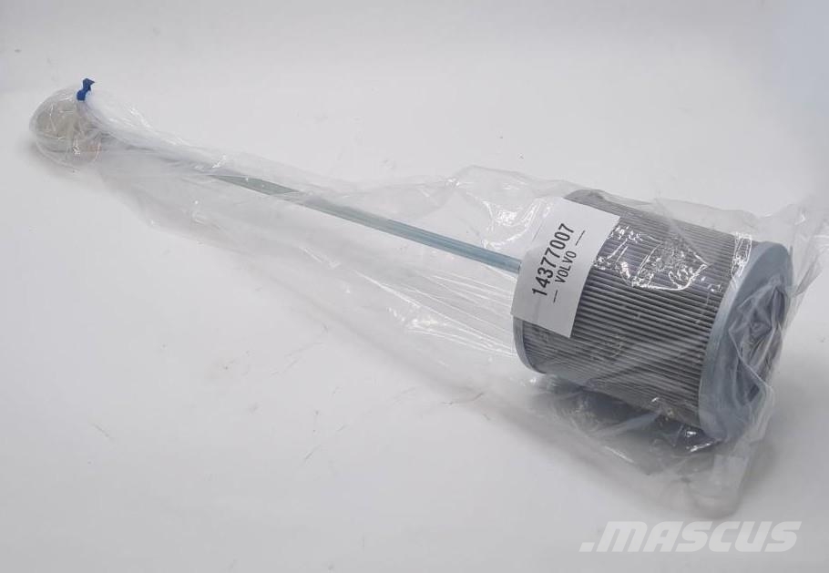 Volvo FILTER Hidraulice