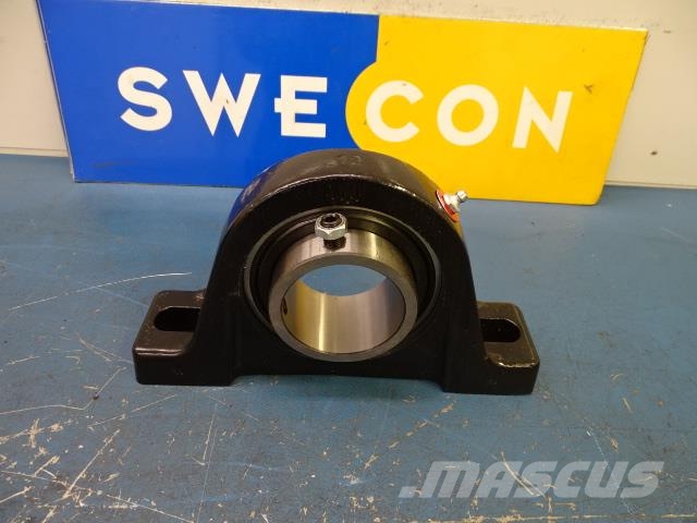Volvo G960C BEARING BLOCK-MIDSHIP SHA 轴