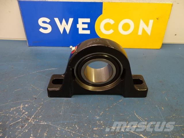 Volvo G960C BEARING BLOCK-MIDSHIP SHA 轴