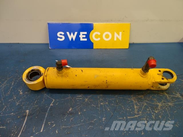 Volvo G960C HYDRAULCYLINDER Hüdraulika