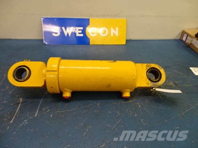 Volvo G960C HYDRAULCYLINDER Hüdraulika