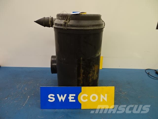 Volvo G960C Motor luftrenare Motorji