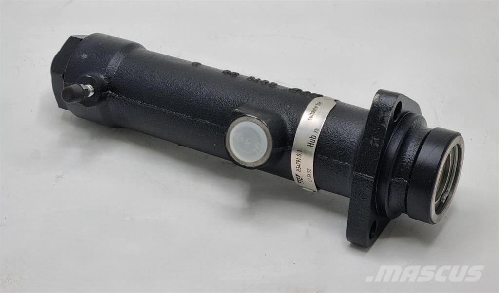 Volvo HUVUDCYLINDER Bremzes