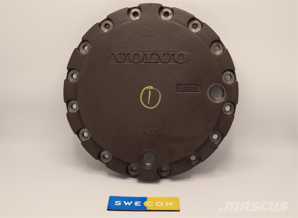 Volvo KÅPA Menjalnik