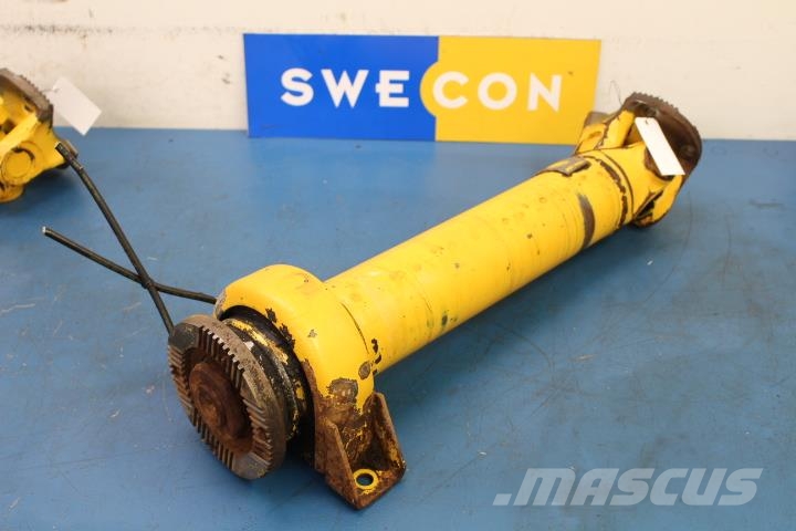 Volvo KARDANAXEL Axles