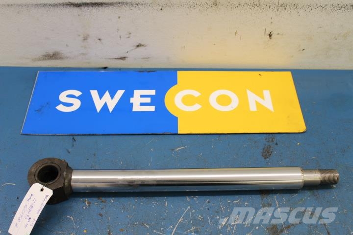 Volvo Kolvstång grävare Hidravlika