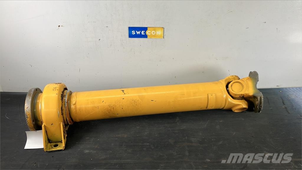 Volvo L110E KARDANAXEL Osi