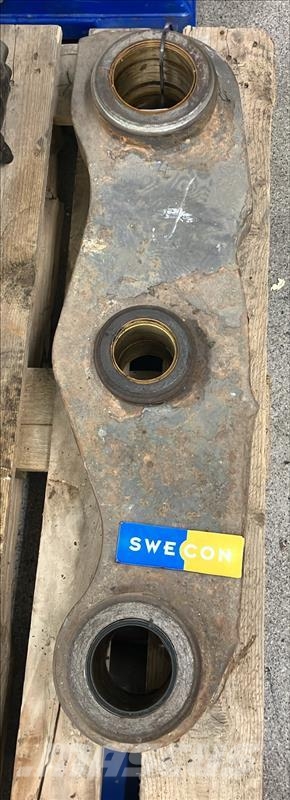 Volvo L110E LÄNK Drugi deli