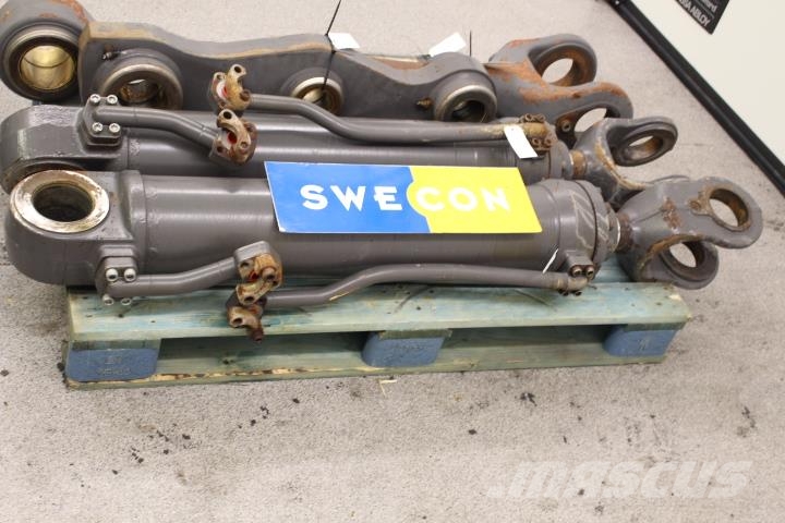 Volvo L110E LYFTCYLINDER Drugi deli