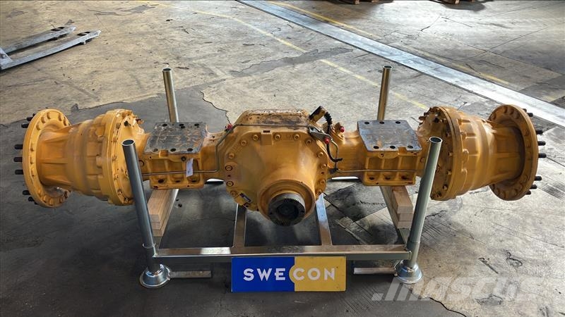 Volvo L110E PLANETARY AXLE Axles