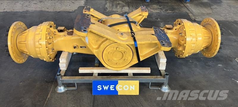 Volvo L110E PLANETAXEL Axles