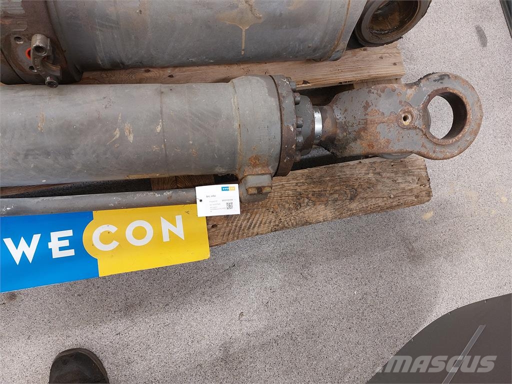 Volvo L110F HYDRAULCYLINDER Drugi deli