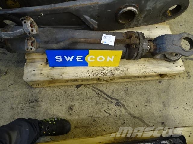 Volvo L110F HYDRAULCYLINDER Drugi deli