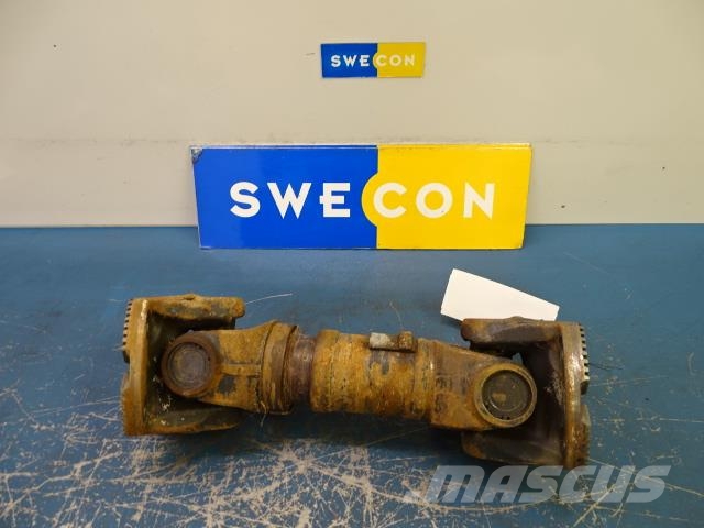 Volvo L110F KARDANAXEL Axles