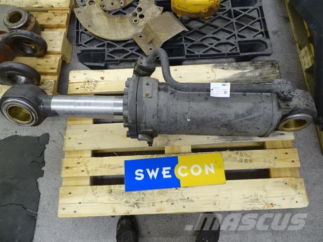 Volvo L110G HYDRAULCYLINDER Drugi deli