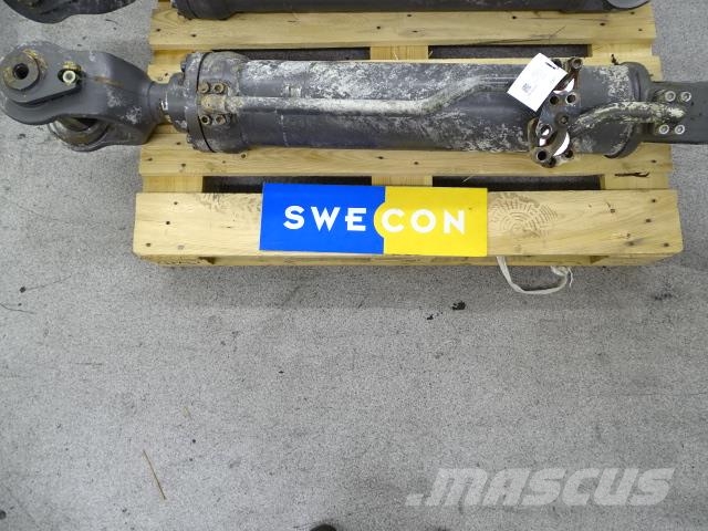 Volvo L120E HYDRAULIC CYLINDER Muud osad