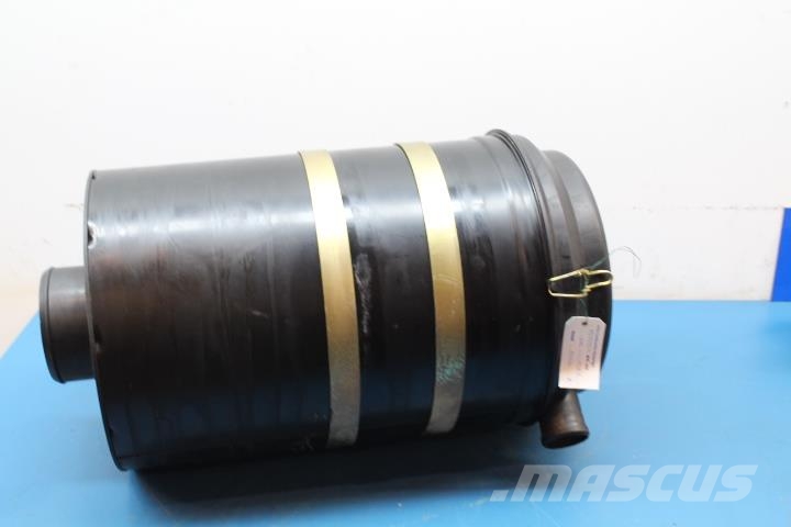 Volvo L120E Motor luftrenare Engines