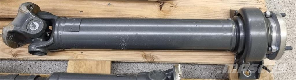 Volvo L120H KARDANAXEL Axles