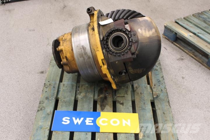Volvo L150 Centrumväxel bak Axles