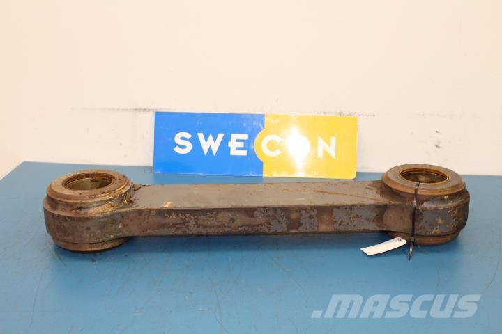 Volvo L150 LÄNK Övriga