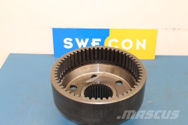 Volvo L150 Nav navreduktion Axles
