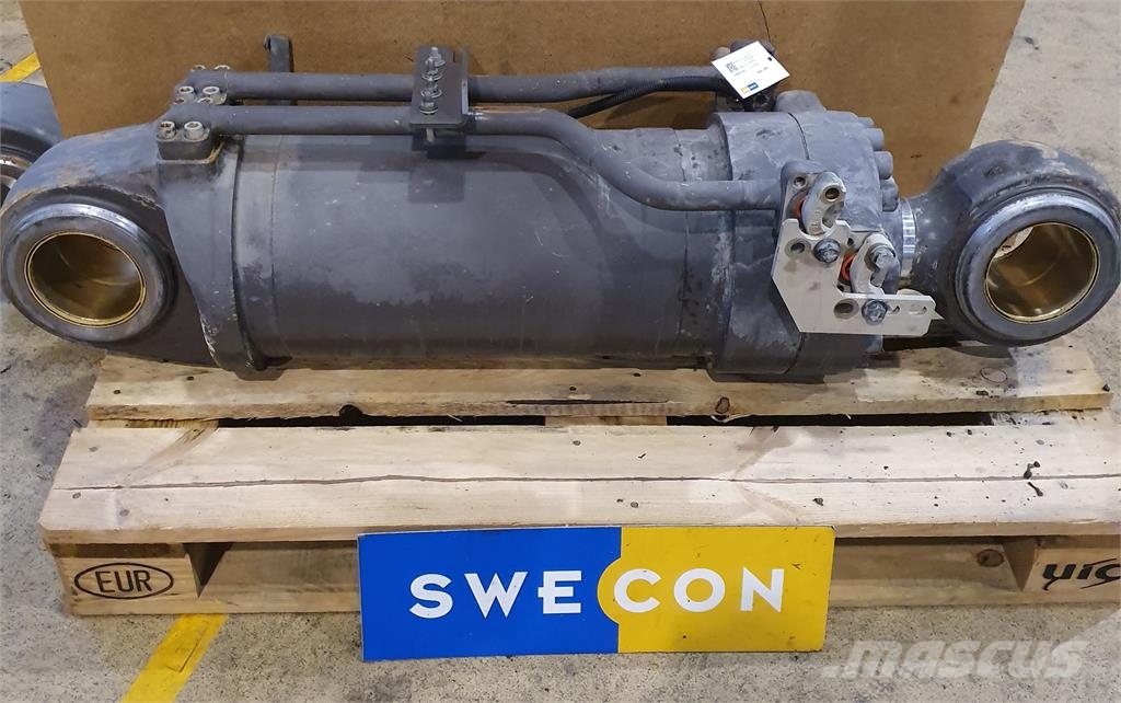 Volvo L150E HYDRAULCYLINDER Övriga