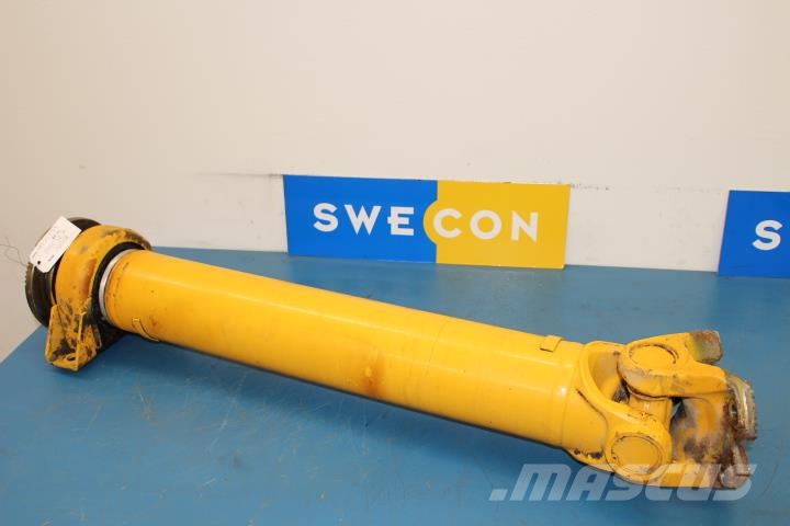 Volvo L150E KARDANAXEL 轴