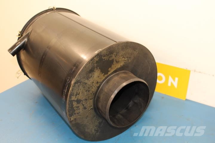 Volvo L150E Motor luftrenare Motory