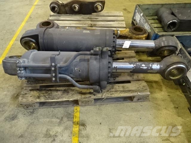 Volvo L150E3 HYDRAULCYLINDER Other components