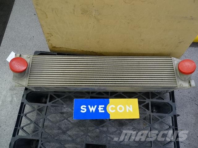 Volvo L150F Intercooler Radijatori