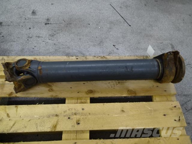 Volvo L150G KARDANAXEL 轴