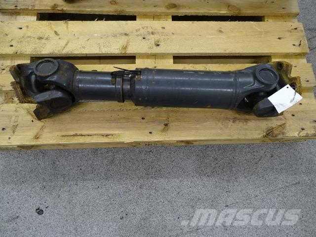 Volvo L150G Kardanaxel komplett 轴