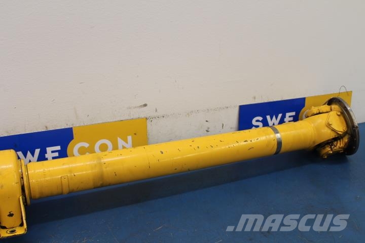 Volvo L180DHL KARDANAXEL Axles