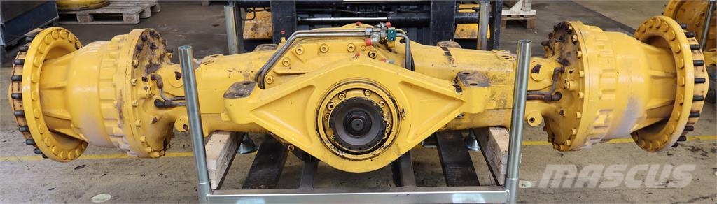 Volvo L180DHL PLANETARY AXLE Assen
