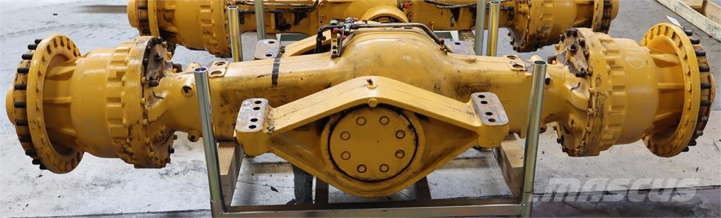 Volvo L180DHL PLANETARY AXLE Assen