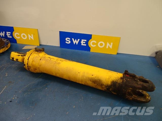 Volvo L180DHL STYRCYLINDER Chassis and suspension