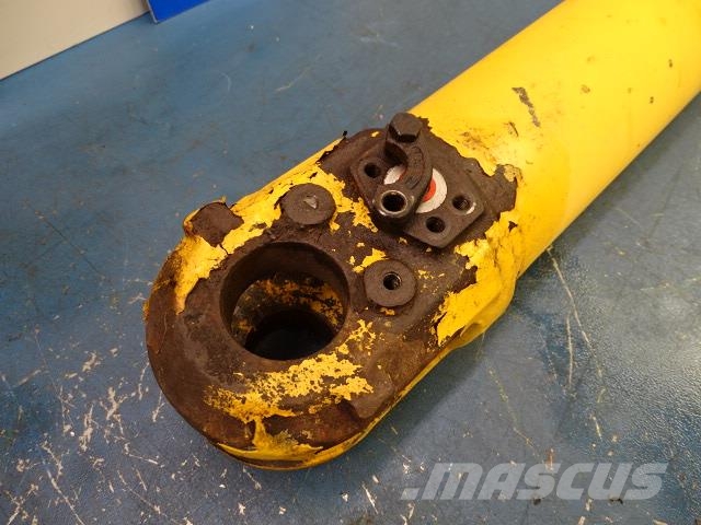 Volvo L180DHL STYRCYLINDER Alusta ja jousitus