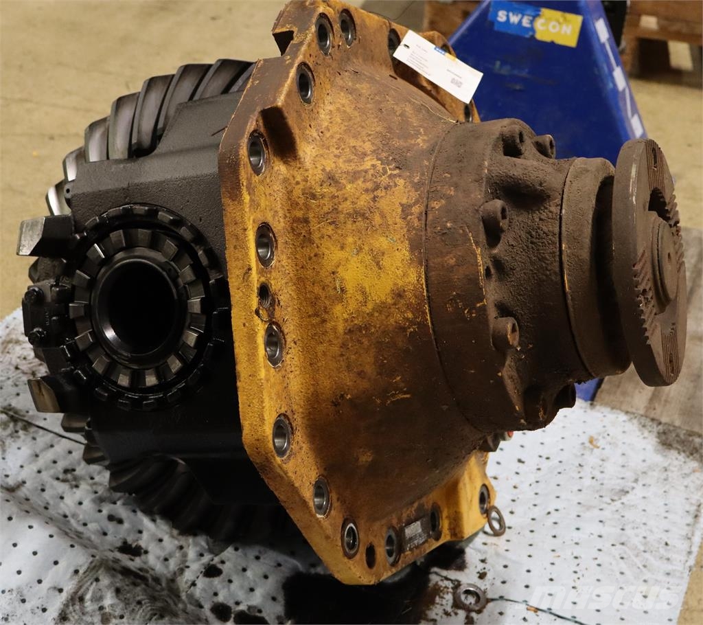 Volvo L180E CENTRUMVÄXEL Оси