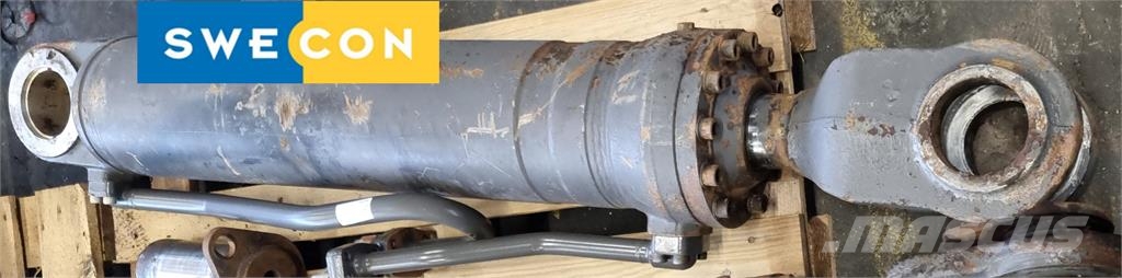 Volvo L180E HYDRAULCYLINDER Andre komponenter