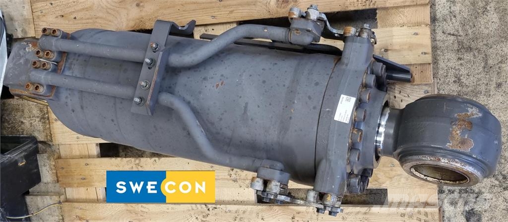 Volvo L180E HYDRAULCYLINDER Outros componentes