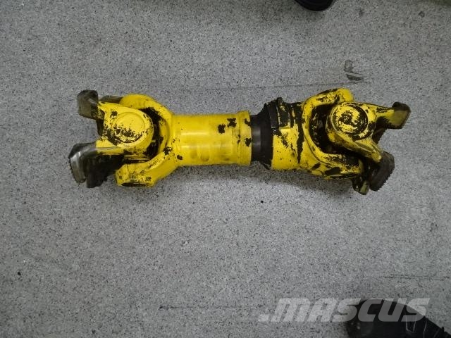 Volvo L180E KARDANAXEL 轴