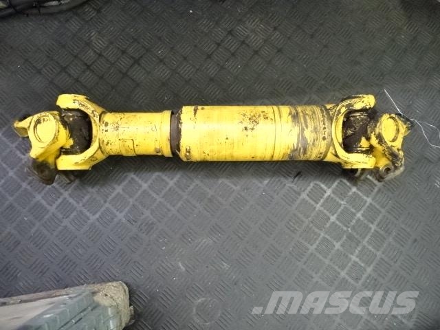 Volvo L180E Kardanaxel komplett 轴