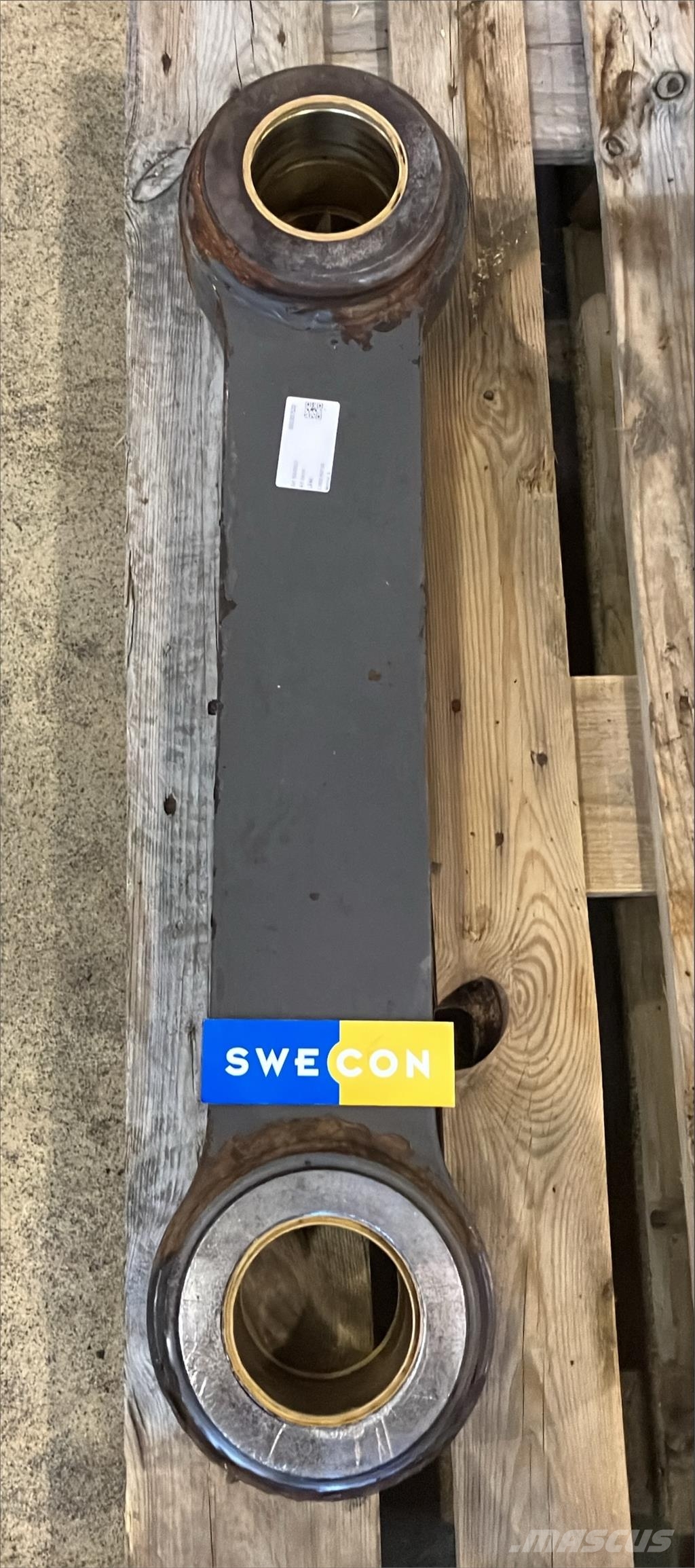 Volvo L180E LÄNK Andet tilbehør