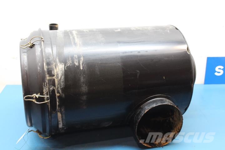 Volvo L180E Motor luftrenare Motori za građevinarstvo