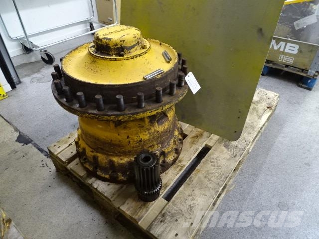 Volvo L180E NAVREDUKTION محور العجلة