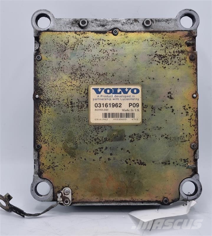 Volvo L180EHL ECU Elektronika