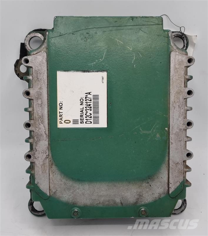 Volvo L180EHL ECU Elektronika