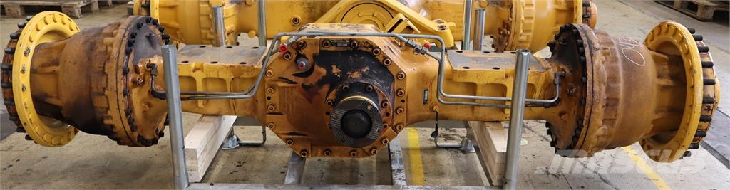 Volvo L180EHL PLANETAXEL Assen