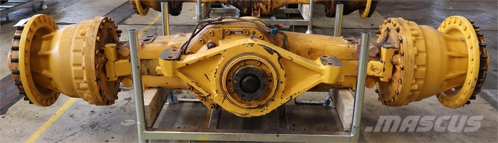 Volvo L180EHL PLANETAXEL Assen