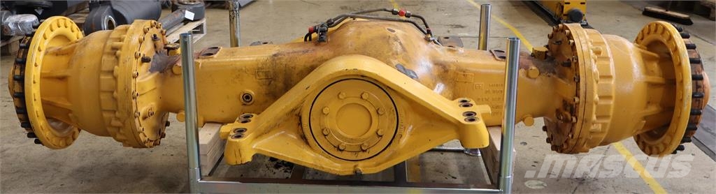 Volvo L180EHL PLANETAXEL Assen